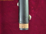 Leblanc Normandy Clarinet Leblanc France Normandy 4 Intermediate Wooden Clarinet