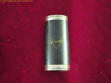 Leblanc Normandy Clarinet Leblanc France Normandy 4 Intermediate Wooden Clarinet