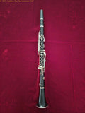 Leblanc Normandy Clarinet Leblanc France Normandy 4 Intermediate Wooden Clarinet