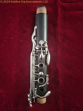 Leblanc Normandy Clarinet Leblanc France Normandy 4   Intermediate Wooden Clarinet