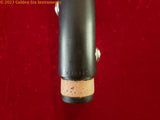 Leblanc Normandy Clarinet Leblanc Normandy 4 Intermediate Model Wooden Clarinet