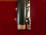 Leblanc Normandy Clarinet Leblanc Normandy 4 Intermediate Model Wooden Clarinet