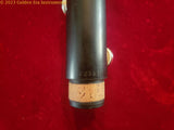 Leblanc Normandy Clarinet Leblanc Normandy 4 Intermediate Model Wooden Clarinet