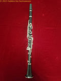 Leblanc Normandy Clarinet Leblanc Normandy 4 Intermediate Model Wooden Clarinet