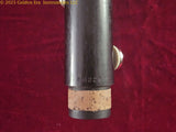 Leblanc Normandy Clarinet Leblanc Normandy 4 Intermediate Wooden Clarinet