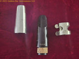 Leblanc Normandy Clarinet Leblanc Normandy 4 Intermediate Wooden Clarinet