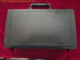 Leblanc Normandy Clarinet Leblanc Normandy 4 Intermediate Wooden Clarinet