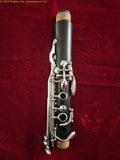 Leblanc Normandy Clarinet Leblanc Normandy 4 Intermediate Wooden Clarinet