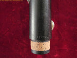 Leblanc Normandy Clarinet Leblanc Normandy 4 Intermediate Wooden Clarinet