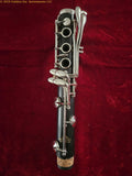 Leblanc Normandy Clarinet Leblanc Normandy 4 Intermediate Wooden Clarinet