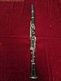 Leblanc Normandy Clarinet Leblanc Normandy 4 Intermediate Wooden Clarinet