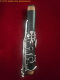 Leblanc Normandy Clarinet Leblanc Normandy 4 Intermediate Wooden Clarinet