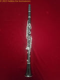 Leblanc Normandy Clarinet Leblanc Normandy 4 Intermediate Wooden Clarinet