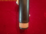 Leblanc Normandy Clarinet Leblanc Normandy 4 Intermediate Wooden Clarinet