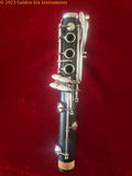 Leblanc Normandy Clarinet Leblanc Normandy 4 Intermediate Wooden Clarinet