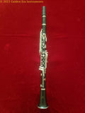 Leblanc Normandy Clarinet Leblanc Normandy 4 Intermediate Wooden Clarinet