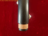 Leblanc Normandy Clarinet Leblanc Normandy 4 Intermediate Wooden Clarinet