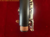 Leblanc Normandy Clarinet Leblanc Normandy 4 Intermediate Wooden Clarinet