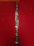 Leblanc Normandy Clarinet Leblanc Normandy 4 Intermediate Wooden Clarinet