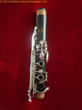 Leblanc Normandy Clarinet Leblanc Normandy 4 Intermediate Wooden Clarinet