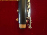 Leblanc Normandy Clarinet Leblanc Normandy 4 Intermediate Wooden Clarinet