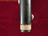 Leblanc Normandy Clarinet Leblanc Normandy 4 Wooden Intermediate Model Clarinet