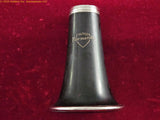 Leblanc Normandy Clarinet Leblanc Normandy 7 Intermediate Wooden Clarinet