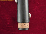 Leblanc Normandy Clarinet Leblanc Normandy 7 Intermediate Wooden Clarinet