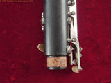 Leblanc Normandy Clarinet Leblanc Normandy 7 Intermediate Wooden Clarinet