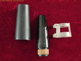 Leblanc Normandy Clarinet Leblanc Normandy 7 Intermediate Wooden Clarinet