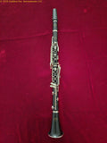 Leblanc Normandy Clarinet Leblanc Normandy 7 Intermediate Wooden Clarinet