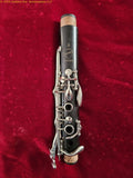 Leblanc Normandy Clarinet Leblanc Normandy 8 Intermediate Wooden Clarinet
