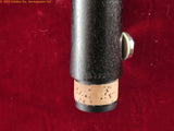 Leblanc Normandy Clarinet Leblanc Normandy 8 Intermediate Wooden Clarinet