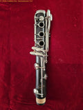 Leblanc Normandy Clarinet Leblanc Normandy 8 Intermediate Wooden Clarinet