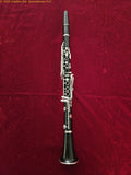 Leblanc Normandy Clarinet Leblanc Normandy France Intermediate Model Clarinet
