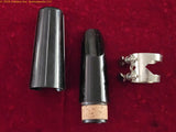 Leblanc Normandy Clarinet Leblanc Normandy France Intermediate Model Clarinet