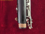 Leblanc Normandy Clarinet Leblanc Normandy France Intermediate Model Clarinet