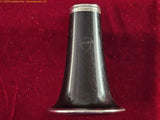 Leblanc Normandy Clarinet Leblanc Normandy France Intermediate Model Clarinet