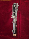 Leblanc Normandy Clarinet Leblanc Normandy France Intermediate Model Clarinet