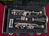 Leblanc Normandy Clarinet Leblanc Normandy France Intermediate Model Clarinet