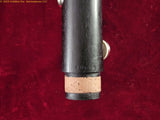 Leblanc Normandy Clarinet Leblanc Normandy France Intermediate Model Clarinet