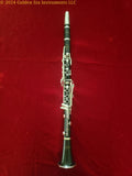 Leblanc Normandy Clarinet Leblanc Normandy Special Intermediate Wooden Clarinet