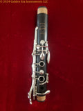 Leblanc Normandy Clarinet Leblanc Normandy Special Intermediate Wooden Clarinet