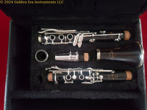 Leblanc Normandy Clarinet Leblanc Normandy Special Intermediate Wooden Clarinet