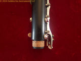 Leblanc Normandy Clarinet Leblanc Normandy Special Intermediate Wooden Clarinet