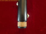 Leblanc Normandy Clarinet Leblanc Normandy Special Intermediate Wooden Clarinet