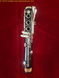 Leblanc Normandy Clarinet Leblanc Normandy Special Intermediate Wooden Clarinet