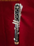 Leblanc Normandy Special Clarinet Leblanc Normandy Special Intermediate Wooden Clarinet