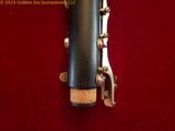 Leblanc Normandy Special Clarinet Leblanc Normandy Special Intermediate Wooden Clarinet