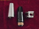 Leblanc Paris Clarinet Leblanc Paris Dynamic Clarinet Circa 1950s